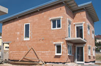 West Bilney home extensions