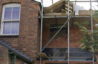 free West Bilney home extension quotes
