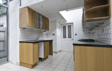 West Bilney kitchen extension leads