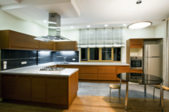 kitchen extensions West Bilney